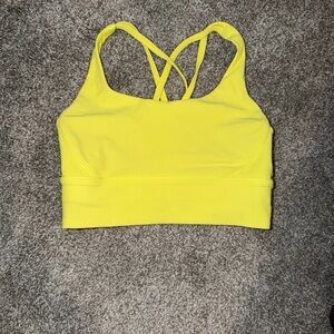 lululemon athletica Energy Sports Bra